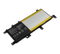 Avizar Replacement Battery for Asus X542 / C21N1634 Li-Polymer 7.6V 5000 mAh