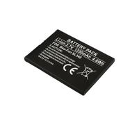 Avizar Replacement Battery for Bea-Fon SL340 3.7V 1250mAh Li-ion,