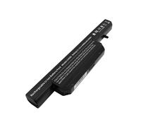 Avizar Replacement Battery for Clevo C4500 Laptop 11.1V 4400mAh 49Wh