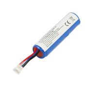 Avizar Replacement Battery for Datalogic GBT4400 GM4100 3.7V 2600 mAh Li-ion