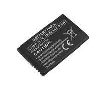 Avizar Replacement Battery for Defy Plus 3.7V 1500mAh 5.6Wh