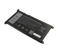 Avizar Replacement Battery for Dell Inspiron 15 5584 Li-Polymer 11.4V 3680mAh