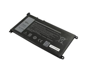 Avizar Replacement Battery for Dell Inspiron 15 5584 Li-Polymer 11.4V 3680mAh
