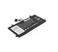 Avizar Replacement Battery for Dell Latitude 5290 PC Li-Polymer 7.6V 5500mAh