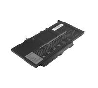 Avizar Replacement Battery for Dell Latitude E7270 Li-Polymer 11.4V 3680mAh 42Wh