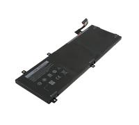 Avizar Replacement Battery for Dell XPS 15 9550 Li-Polymer 11.4V 4910mAh 56Wh