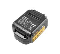 Avizar Replacement Battery for Dewalt DCB145 14.4V 1500mAh 21.6Wh