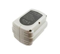 Avizar Replacement Battery for Dewalt DW004 / DW005 / DW006 Ni-MH 24V 3000mAh