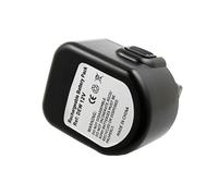 Avizar Replacement Battery for Dewalt Tool DE9037 Ni-MH 12V 3000mAh 36Wh