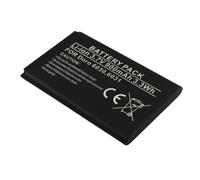 Avizar Replacement battery for Doro 6030 / 6031 3.7V 900mAh 3.3Wh