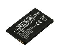 Avizar Replacement Battery for Doro PhoneEasy 510 3.7V 900mAh 3.3Wh