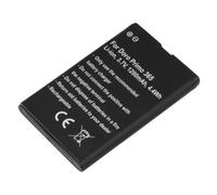 Avizar Replacement Battery for Doro Primo 365 3.7V 1200mAh 4.4Wh