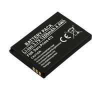 Avizar Replacement Battery for Doro Primo 413 3.7V 1200mAh 4.4Wh