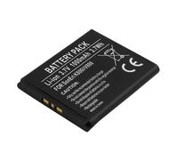 Avizar Replacement Battery for Ericsson K800i / V800 3.7V 1000mAh