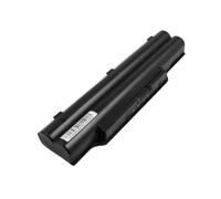 Avizar Replacement Battery for Fujitsu LifeBook A530 AH530 11.1V 4400mAh
