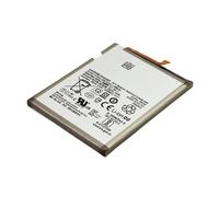 Avizar Replacement Battery for Galaxy A53 5G 3.88V 4860mAh Li-Polymer, Grey