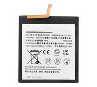 Avizar Replacement Battery for Galaxy S23 FE 4000mAh, White