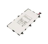 Avizar Replacement battery for Galaxy Tab 3 7.0 T210 3.7V 4000mAh Li-Polymer