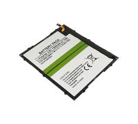 Avizar Replacement Battery for Galaxy Tab A 10.1" 2016 Li-Polymer 3.8V 7300mAh