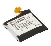 Avizar Replacement Battery for Gear Live Li-Polymer 3.7V 300mAh 1.1Wh