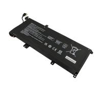 Avizar Replacement Battery for HP Envy X360 AQ100 15.4V 3600mAh 55.67Wh