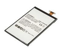 Avizar Replacement Battery for HTC Windows Phone 8X Li-Polymer 1800mAh 3.8V