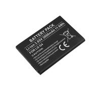 Avizar Replacement Battery for LG G4 3.85V 3000mAh 11.6Wh