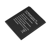 Avizar Replacement Battery for Mobistel Cynus T5 3.7V 2000mAh Li-ion