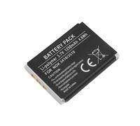 Avizar Replacement Battery for Nokia 3410 / 3510 Li-Polymer 3.7V 1250mAh 4.6Wh,