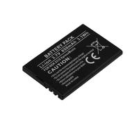 Avizar Replacement Battery for Nokia 5310 XpressMusic 3.7V 850mAh 3.1Wh,