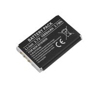 Avizar Replacement battery for Nokia 8210 / 8850 3.7V 1000mAh 3.7Wh,