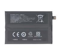 Avizar Replacement Battery for OnePlus Nord 2 Li-Polymer 7.74V 2250mAh 17.4Wh