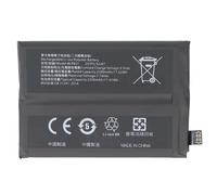 Avizar Replacement Battery for Oppo Find X3 Pro Li-Polymer 7.74V 2250mAh 17.4Wh
