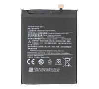 Avizar Replacement Battery for Redmi Note 8 Pro Li-Polymer 3.85V 4500mAh 17.3Wh