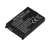 Avizar Replacement battery for Siemens C35 / S35 3.7V 1300mAh 4.8Wh