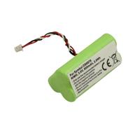 Avizar Replacement Battery for Symbol DS6878 3.6V 800mAh NiMH, Green
