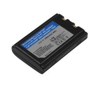 Avizar Replacement Battery for Symbol PPT 2700 2800 3.7V 2000mAh Li-ion