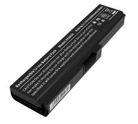 Avizar Replacement Battery for Toshiba Satellite Pro U400 11.1V 4400mAh