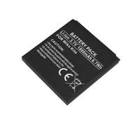Avizar Replacement Battery for Wiko Kite Smartphone 3.7V 1800mAh 6.7Wh