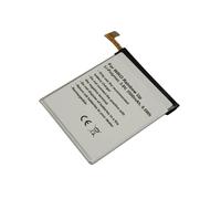 Avizar Replacement Battery for Wiko Rainbow Up Li-Polymer 3,8V 2500 mAh 9,5Wh