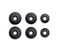 Avizar Replacement In-Ear Ear Tips Size S, M, L