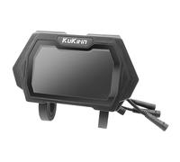 Avizar Replacement LCD Display Screen for Kukirin G2 Pro 2024 Scooter