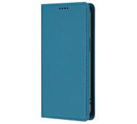 Avizar RFID-Blocking Wallet Case for Oppo Reno 16 / 16 Pro Card Holder Stand