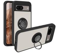 Avizar Ring Case for Google Pixel 8A Integrated Support