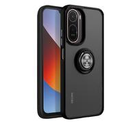 Avizar Ring Case for Xiaomi Redmi A7 Pro with Magnetic Rotating Ring