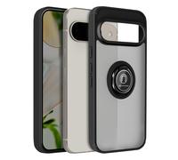 Avizar Ring Holder Case for Pixel 9 & Pixel 9 Pro Kickstand
