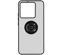 Avizar Ringrig Case for Xiaomi 13T Pro Series with Metal Support Ring