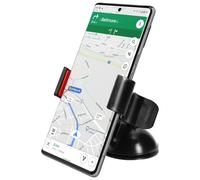 Avizar Rotatable Universal Car Holder for Smartphone - Suction Mount