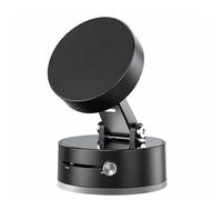 Avizar Rotating Magnetic Smartphone Holder with Suction Cup for Car and Desk