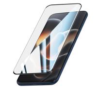 Avizar Screen Protector For Edge 70 In Anti-Shock Tempered Glass